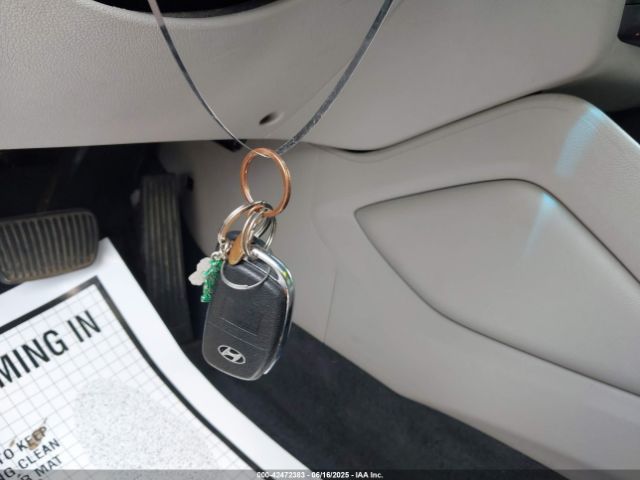 2017 HYUNDAI TUCSON KM8J3CA42HU534406 Photo 10
