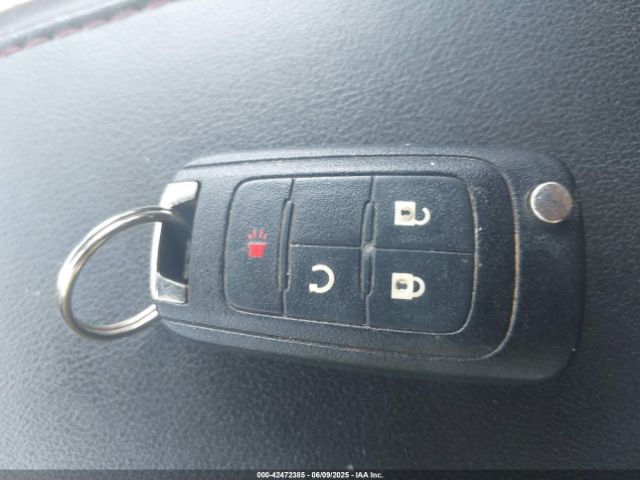 2GKALREK2E6200939 GMC Terrain Sle-2
