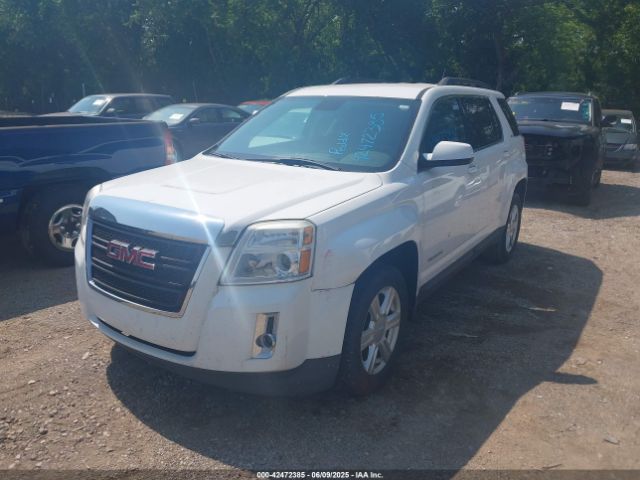 2GKALREK2E6200939 GMC Terrain Sle-2
