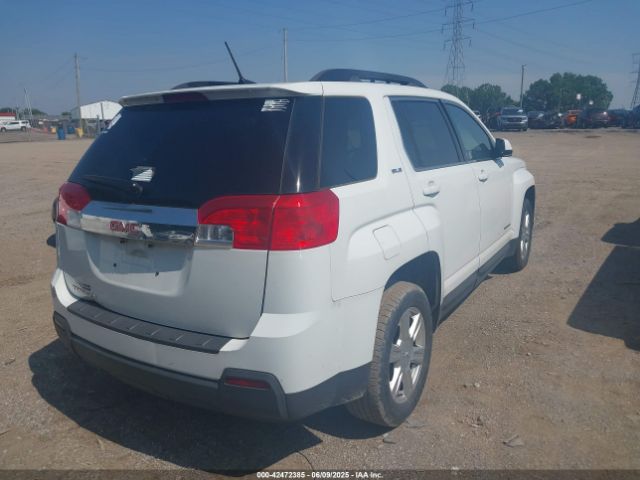 2GKALREK2E6200939 GMC Terrain Sle-2