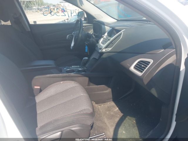 2GKALREK2E6200939 GMC Terrain Sle-2