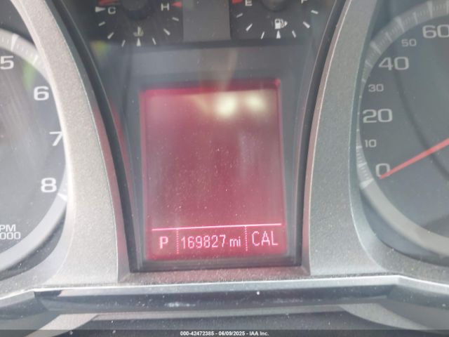 2GKALREK2E6200939 GMC Terrain Sle-2