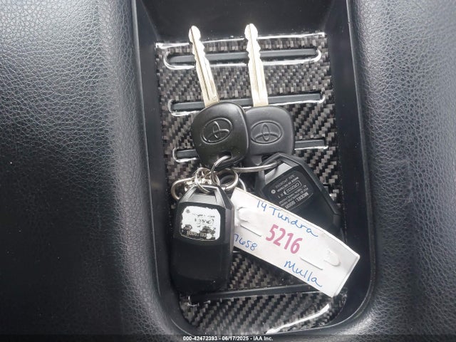 Toyota 3ur-fe 2014 5TFDY5F15EX344347 Image 11