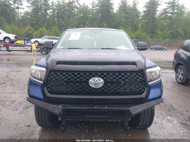 Toyota 3ur-fe 2014 5TFDY5F15EX344347 Image 13