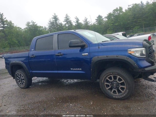 Toyota 3ur-fe 2014 5TFDY5F15EX344347 Image 14