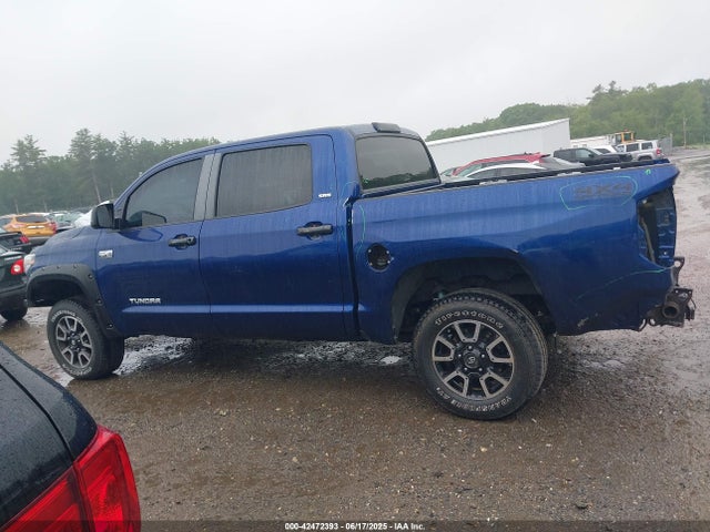 Toyota 3ur-fe 2014 5TFDY5F15EX344347 Image 15