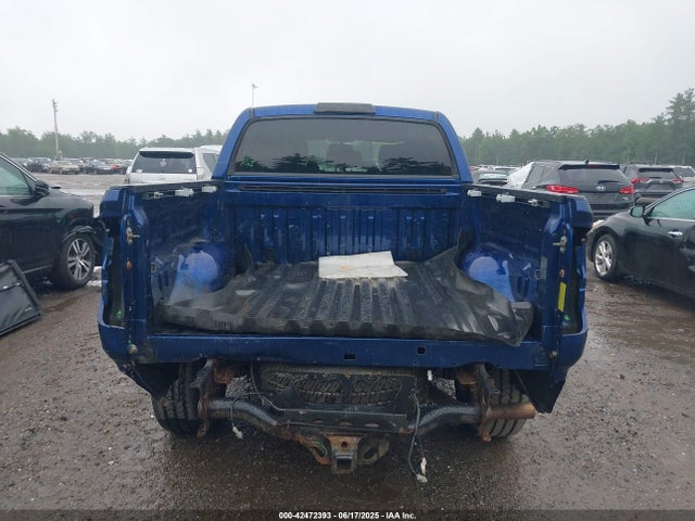 Toyota 3ur-fe 2014 5TFDY5F15EX344347 Image 17
