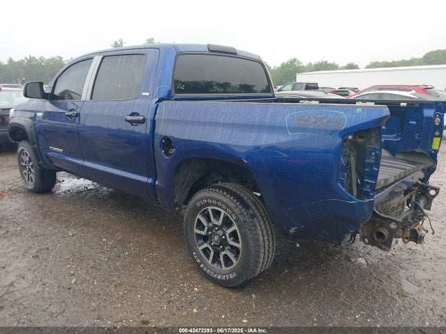 Toyota 3ur-fe 2014 5TFDY5F15EX344347 Image 3