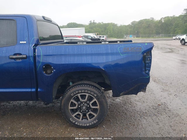 Toyota 3ur-fe 2014 5TFDY5F15EX344347 Image 6