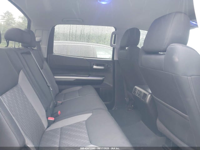 Toyota 3ur-fe 2014 5TFDY5F15EX344347 Image 8
