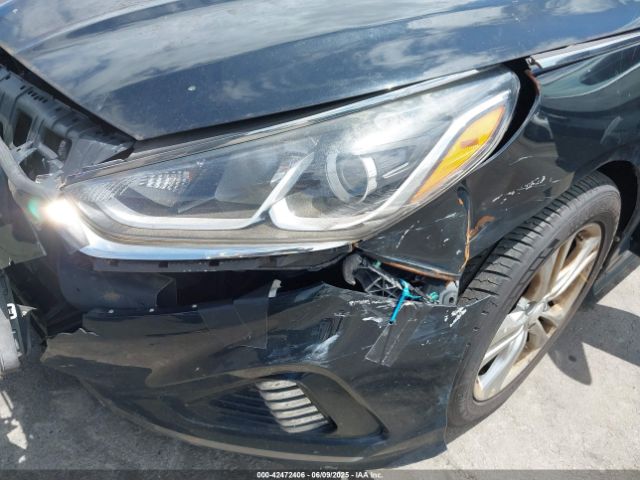 5NPE34AF3JH595129 Hyundai Sonata Sport