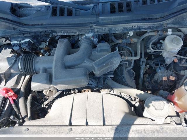 2018 FORD F-250 1FT7W2B60JEB63939 Photo 9