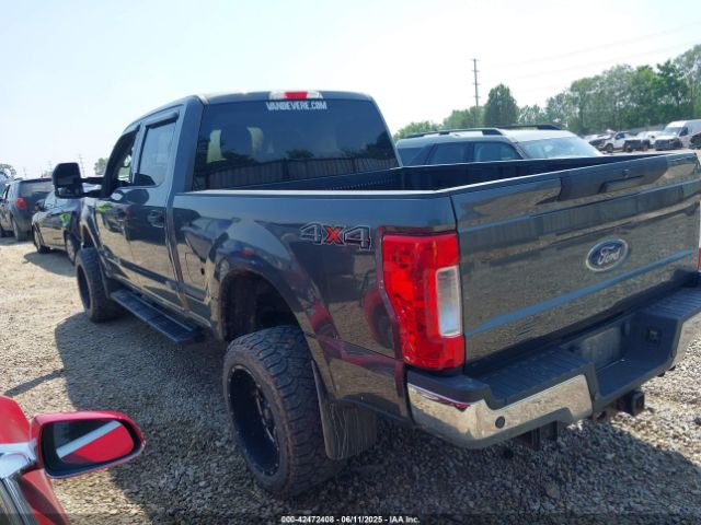 2018 FORD F-250 1FT7W2B60JEB63939 Photo 2