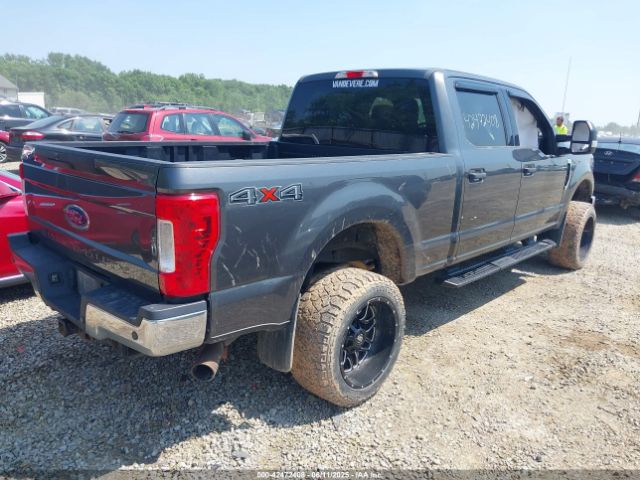 2018 FORD F-250 1FT7W2B60JEB63939 Photo 3