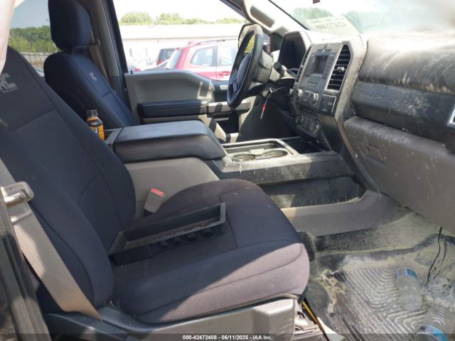 2018 FORD F-250 1FT7W2B60JEB63939 Photo 4