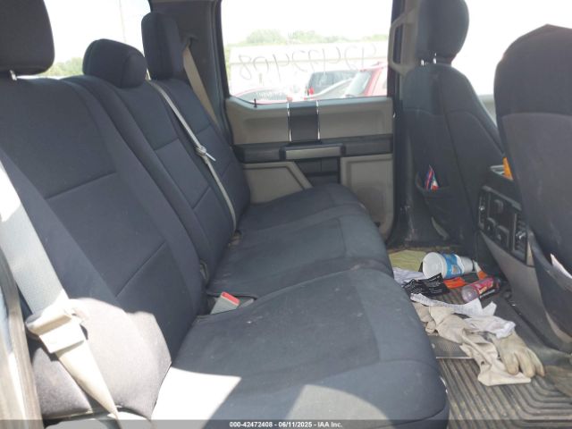 2018 FORD F-250 1FT7W2B60JEB63939 Photo 7