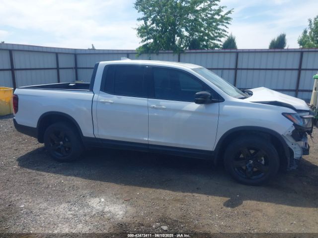5FPYK3F80NB039490 Honda j35y6