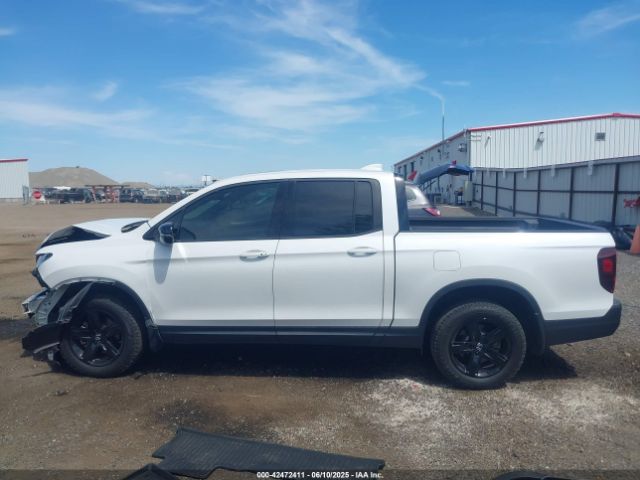 5FPYK3F80NB039490 Honda j35y6