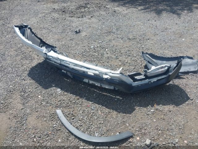 5FPYK3F80NB039490 Honda j35y6