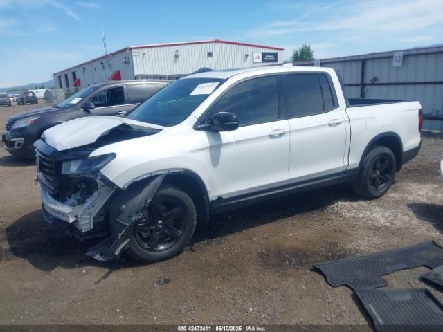 5FPYK3F80NB039490 Honda j35y6