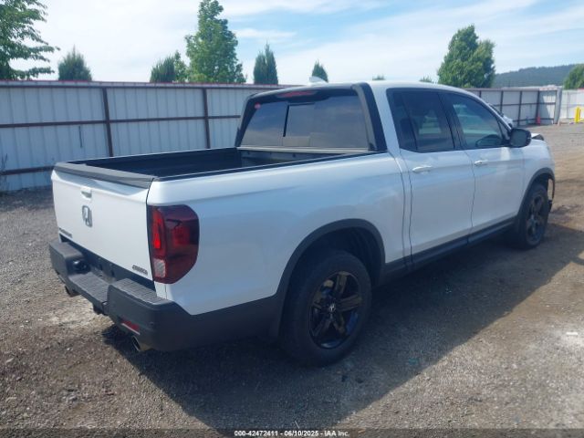5FPYK3F80NB039490 Honda j35y6
