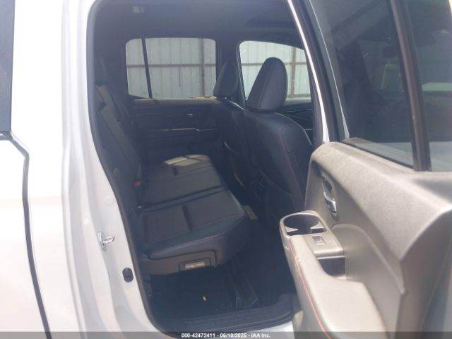 5FPYK3F80NB039490 Honda j35y6
