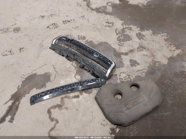 SALVP2BG3HH198831 Land Rover gtdi lev3 sulev30