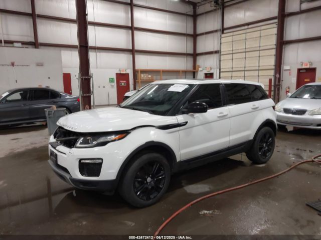 2017 LAND ROVER RANGE ROVER EVOQUE SALVP2BG3HH198831 Photo 1