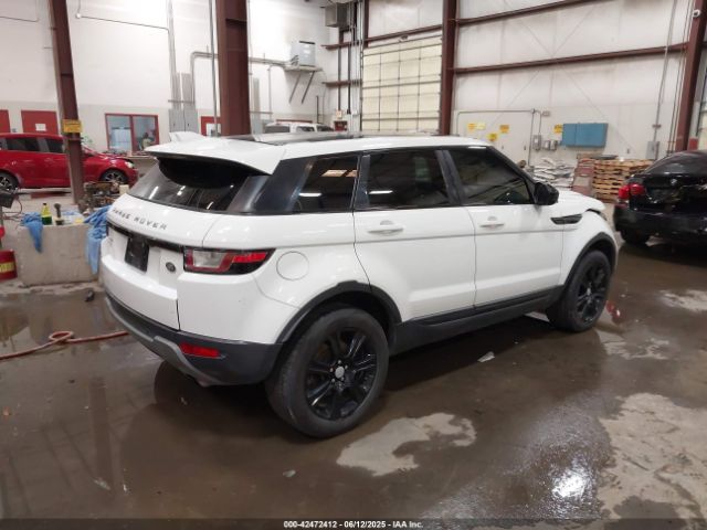 2017 LAND ROVER RANGE ROVER EVOQUE SALVP2BG3HH198831 Photo 3