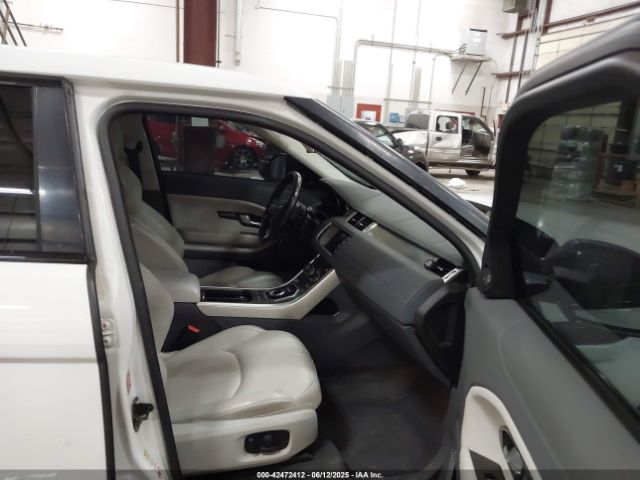 2017 LAND ROVER RANGE ROVER EVOQUE SALVP2BG3HH198831 Photo 4
