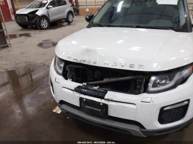2017 LAND ROVER RANGE ROVER EVOQUE SALVP2BG3HH198831 Photo 5
