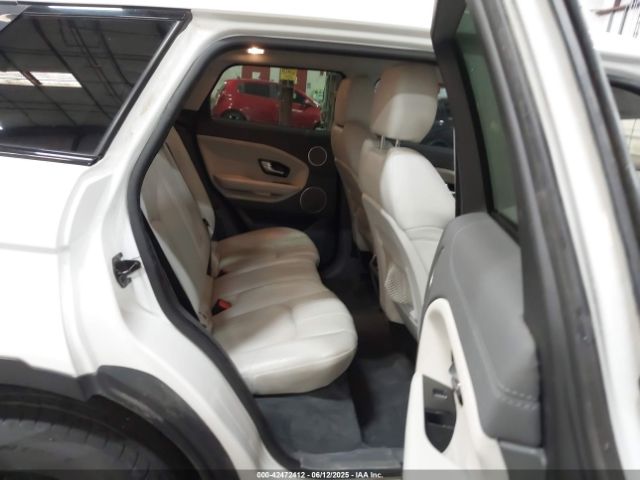2017 LAND ROVER RANGE ROVER EVOQUE SALVP2BG3HH198831 Photo 7