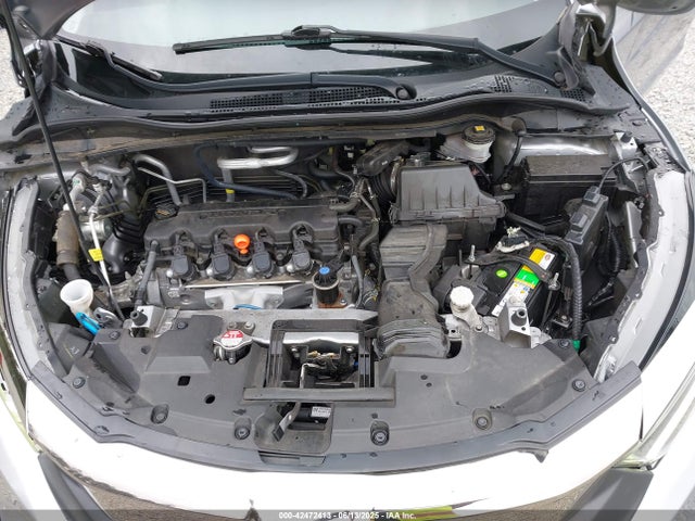 3CZRU6H51NM728553 Honda r18z9