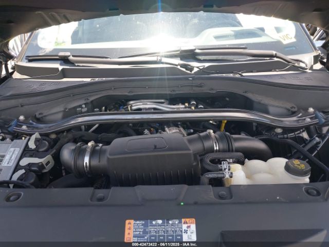 2021 LINCOLN AVIATOR 5LM5J7WC0MGL12385 Photo 9