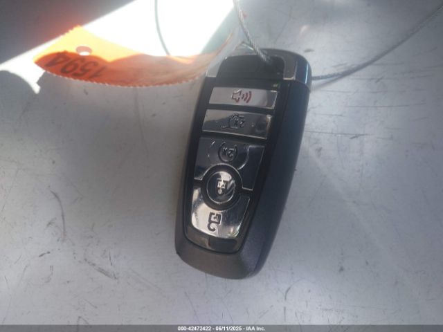 2021 LINCOLN AVIATOR 5LM5J7WC0MGL12385 Photo 10