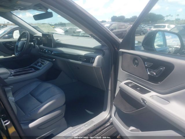 2021 LINCOLN AVIATOR 5LM5J7WC0MGL12385 Photo 4