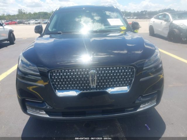 2021 LINCOLN AVIATOR 5LM5J7WC0MGL12385 Photo 5