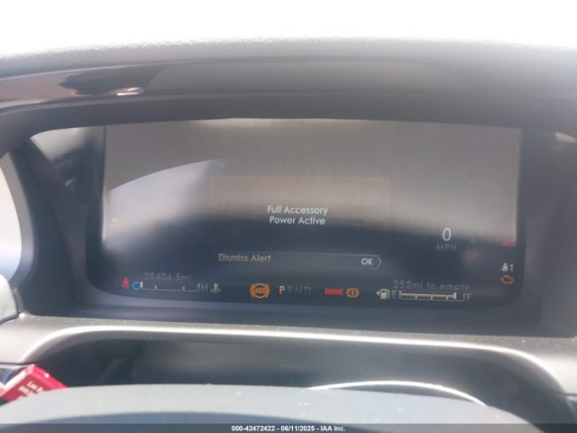 2021 LINCOLN AVIATOR 5LM5J7WC0MGL12385 Photo 6
