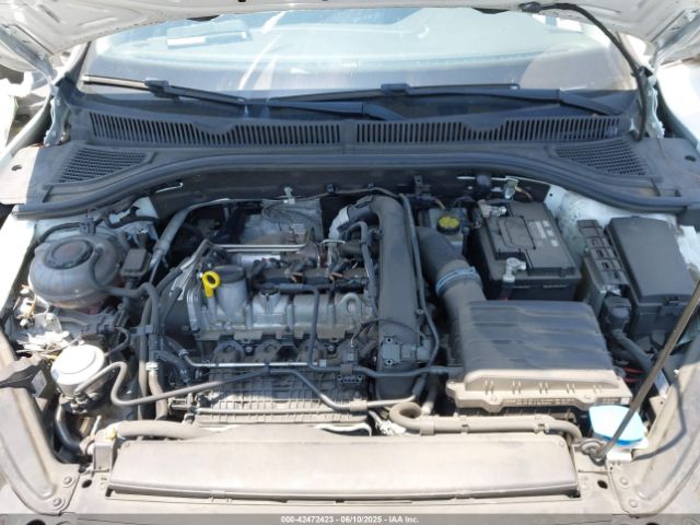 2019 VOLKSWAGEN JETTA 3VWC57BUXKM209279 Photo 9