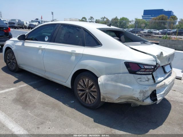 2019 VOLKSWAGEN JETTA 3VWC57BUXKM209279 Photo 2