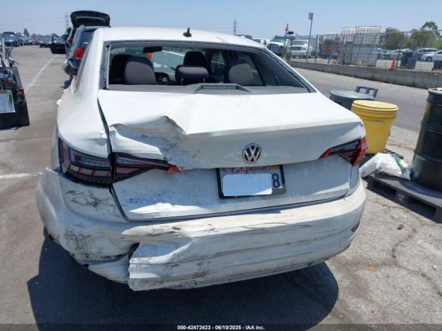 2019 VOLKSWAGEN JETTA 3VWC57BUXKM209279 Photo 5