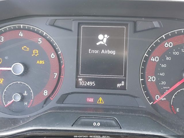 2019 VOLKSWAGEN JETTA 3VWC57BUXKM209279 Photo 6