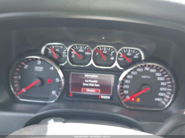 2014 GMC SIERRA 1500 3GTU2VEC0EG313600 Photo 6