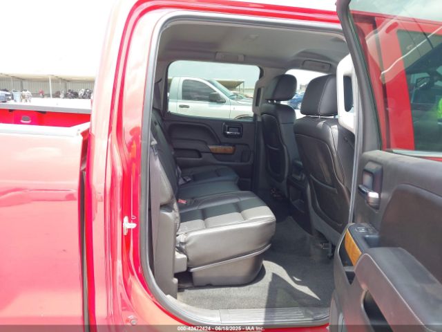 2014 GMC SIERRA 1500 3GTU2VEC0EG313600 Photo 7