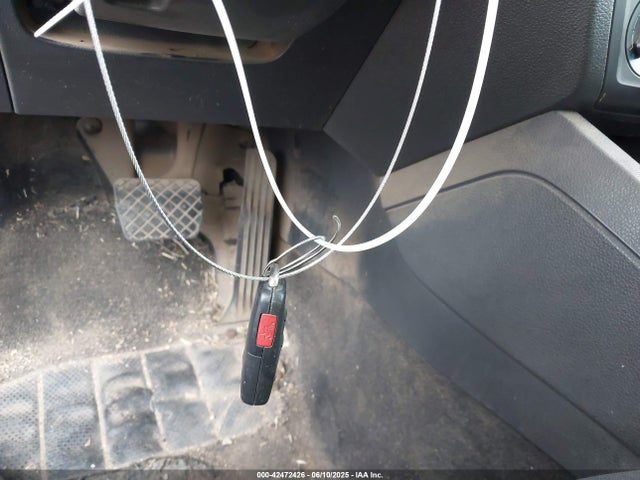 3VWD17AJ7FM294448 Volkswagen Jetta 1.8t Se