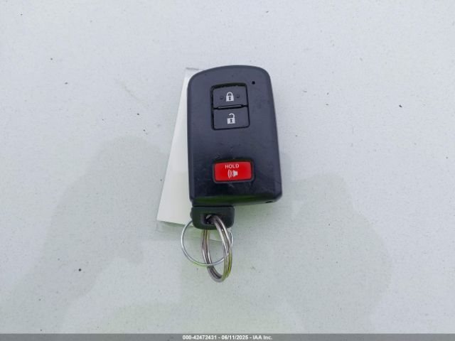 3TMCZ5AN8LM316046 Toyota 2gr-fks
