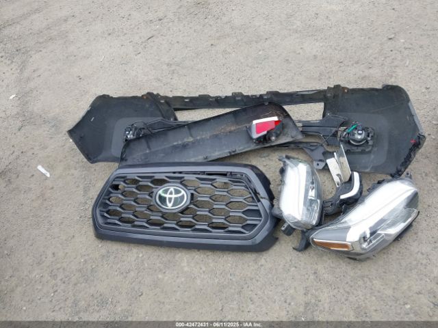 3TMCZ5AN8LM316046 Toyota 2gr-fks