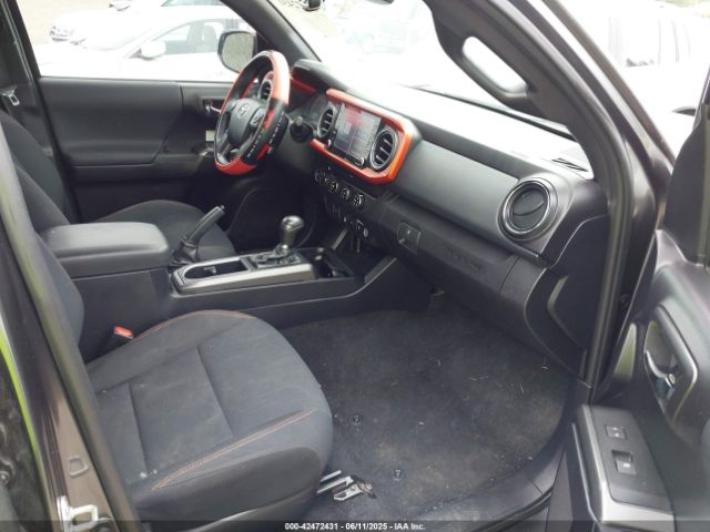 3TMCZ5AN8LM316046 Toyota 2gr-fks