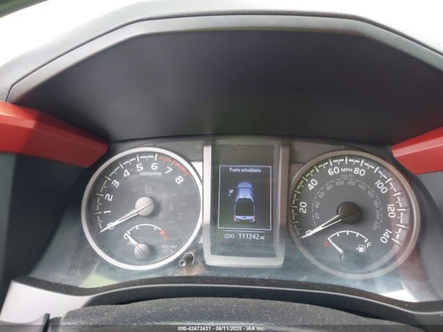 3TMCZ5AN8LM316046 Toyota 2gr-fks