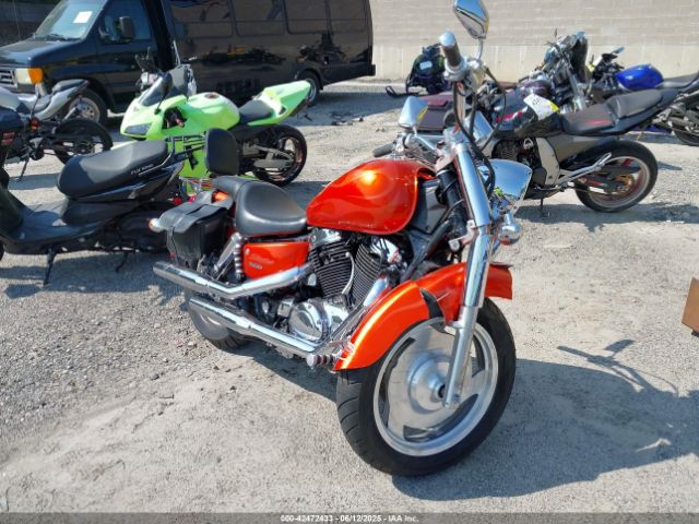 2003 HONDA VT1100 1HFSC43033A300509 Photo 1